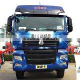 440hp 6x2 SITRAK Painted Tractor Truck Head in Direct Price thumbnail-1