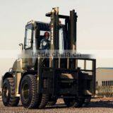 CPCY50 5 Ton Fork Lift
