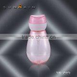 Professional 24/410 Acetone Nail Pump and Bottle Beautiful Design thumbnail-1