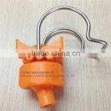 Adjustable Ball-type Clip-eyelet Spray Nozzles thumbnail-1