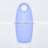 Silicone Bottle for Cosmetics When Traveling With a Hook MP4409 thumbnail-3