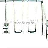 Outdoor Quntity Swing Set Comfortable