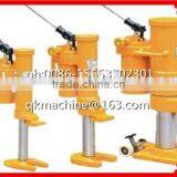 Industrial Hydraulic Jack Roller Toe Jack thumbnail-2