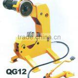 QG12 Electric Power Tube Cutting Machine 2 1/2"-12" Ufacturer thumbnail-1