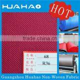 High Quality Nonwoven Fabric For Sauna Short thumbnail-2