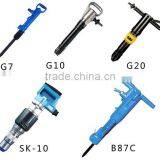 B47 Handheld Pneumatic Air Breaker Hammers thumbnail-5