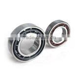 Angular Contact Ball Bearing QJ318M for Oil Pump