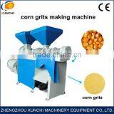 High Quality Automatic Maize Grits Machine With Best Price thumbnail-1