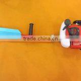 Single Blade Hedge Trimmer 22.5cc Tree Trimming Machine thumbnail-3