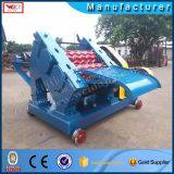 High Profit Rubber Roller Crusher thumbnail-3