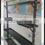 Spider Plant Display Rack, Spider Plant Flower Cart, Spider Plant Display Trolley thumbnail-3