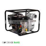 216cc Gasoline Clean Water Pump thumbnail-1