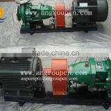 Corrosion Resistance Sulfuric Acid Chemical Pumps thumbnail-2