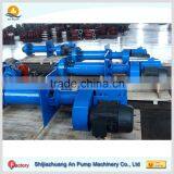 Vertical Noncorrosive Sump Submersible Slurry Pump thumbnail-5