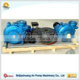 Centrifugal Rubber Gold Mining Solid Slurry Pump Price thumbnail-5