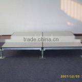 Raised Access Floor Marble Laminated Panel thumbnail-1