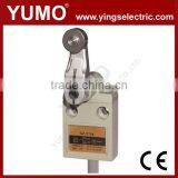 QZ-3104(3108) 150gf(1.47N) 5A 125V 3A 250VAC IP67 Waterproof Limit Switch thumbnail-1