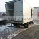 New Design Motorcycle Cargo Trailer for Wholesales thumbnail-1