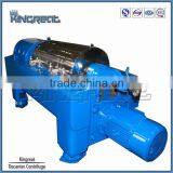 PLC Control Continuous Drilling Mud Centrifuge thumbnail-5