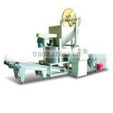 400-600kg/h Continuous Frying Line From Jinan Dayi Food Machinery thumbnail-6