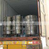 CE/GOST/SGS 2-8mm Pellet Feed Ring Die thumbnail-6