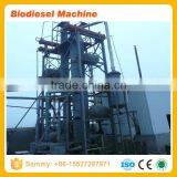 Biodiesel Equipment for Sale/mini Biodiesel Machine Price/uco for Biodiesel thumbnail-6