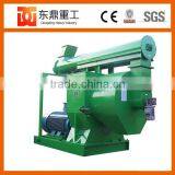 2017 New Type Biomass Pellet Machine /wood Pellet Machine/rice Husk Pellet Mill for Sale thumbnail-2