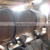 2017 Special Design Organic Fertilizer Dryer Machine/organic Fertilizer Rotary Dryer for Drying 7 Ton per Hour thumbnail-4