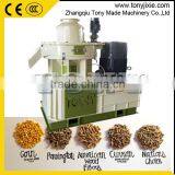 High Effective Long Life Span Pine Sawdust Pellet Machine thumbnail-1