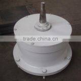 Small Power 2kw Vertical Axis Wind Generator thumbnail-2