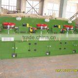Stainless Steel Flux Cored Welding Wire Forming Machine thumbnail-2