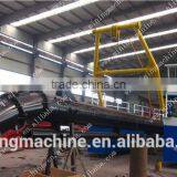 Perfect Quality Cutter Suction Dredger With SGS for Export