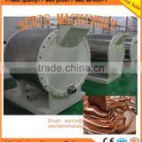 Chocolate Fine Grinding Machine,chocolate Refiner Machine on Sale thumbnail-2