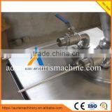 Dosing Sausage Filler Stuffer Machine thumbnail-6