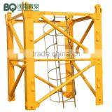 2m L68B2 Standard Section of Tower Crane thumbnail-3