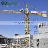 New 5 Ton Topkit Tower Crane Price Good GHT5013-5 thumbnail-1
