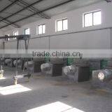Automatic Grain Crusher