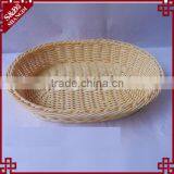 Wholesale Kind of Woven Rattan Bread Basket thumbnail-2