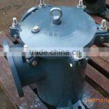 Marine Can Water Filters (JIS F7121 10K) thumbnail-1