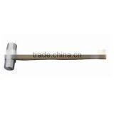 Sledge Hammer With Wooden Handle thumbnail-2