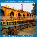 Best Quality Auto Concrete Mixer thumbnail-3