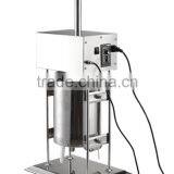 Stainless Steel Electric Sausage Filler GRT-10L