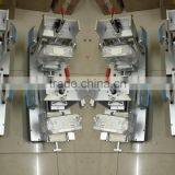 110V-220V Lcd Repair 5 In1 Vacuum Lcd Separator Machine, Middle Frame Separating & Frame Laminator With Mold for Iphone6/6plus, thumbnail-2