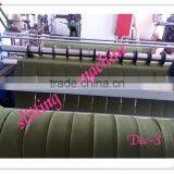 Ultrasonic Microfiber Towel Cutting Machine thumbnail-3