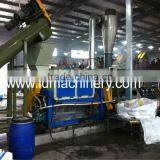 Waste Plastic Recycling Machine Line thumbnail-5