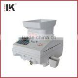 LK106 Automatic Digital Euro Coin Counter/coin Sorter thumbnail-1