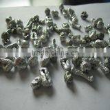 Paint Bucket Crusher/ Waste Metal Pipe Crusher/ Metal Steel Plate Crusher --- DeRui - Wechat: 835019127 thumbnail-6