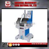 SD-824 China Automatic Boot Vamp Molding Machine Industrial Vamp Crimping Machine