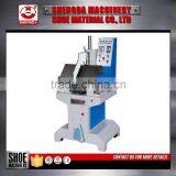 Wholesales Service Provided Boots Hemming Shoe Making Machine and New Condition Automatic Shoes Folding Machine Maker thumbnail-1