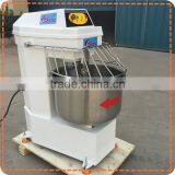 Industrial Bakery Equipment Bread Dough Mixer Used for Kneading Dough thumbnail-6